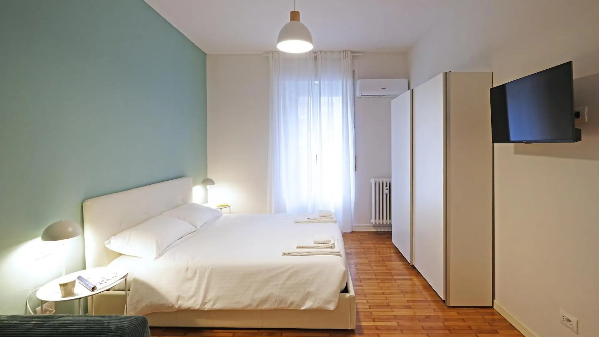 Milano Navigli Apartment - Via Tortona