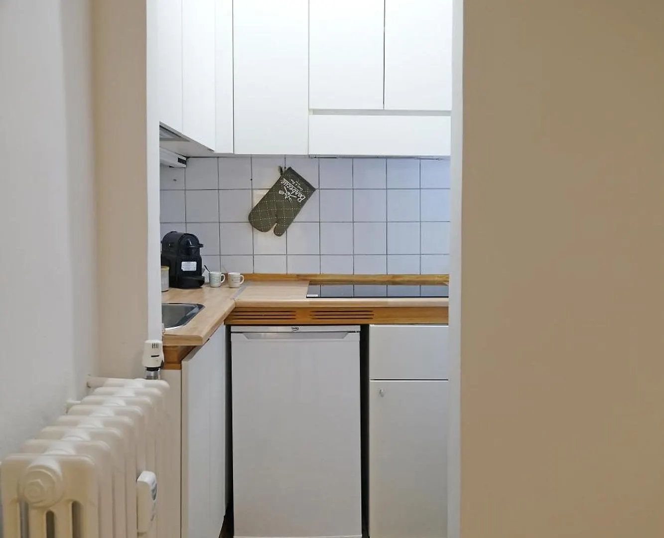 Milano Navigli Apartment - Via Tortona Italia