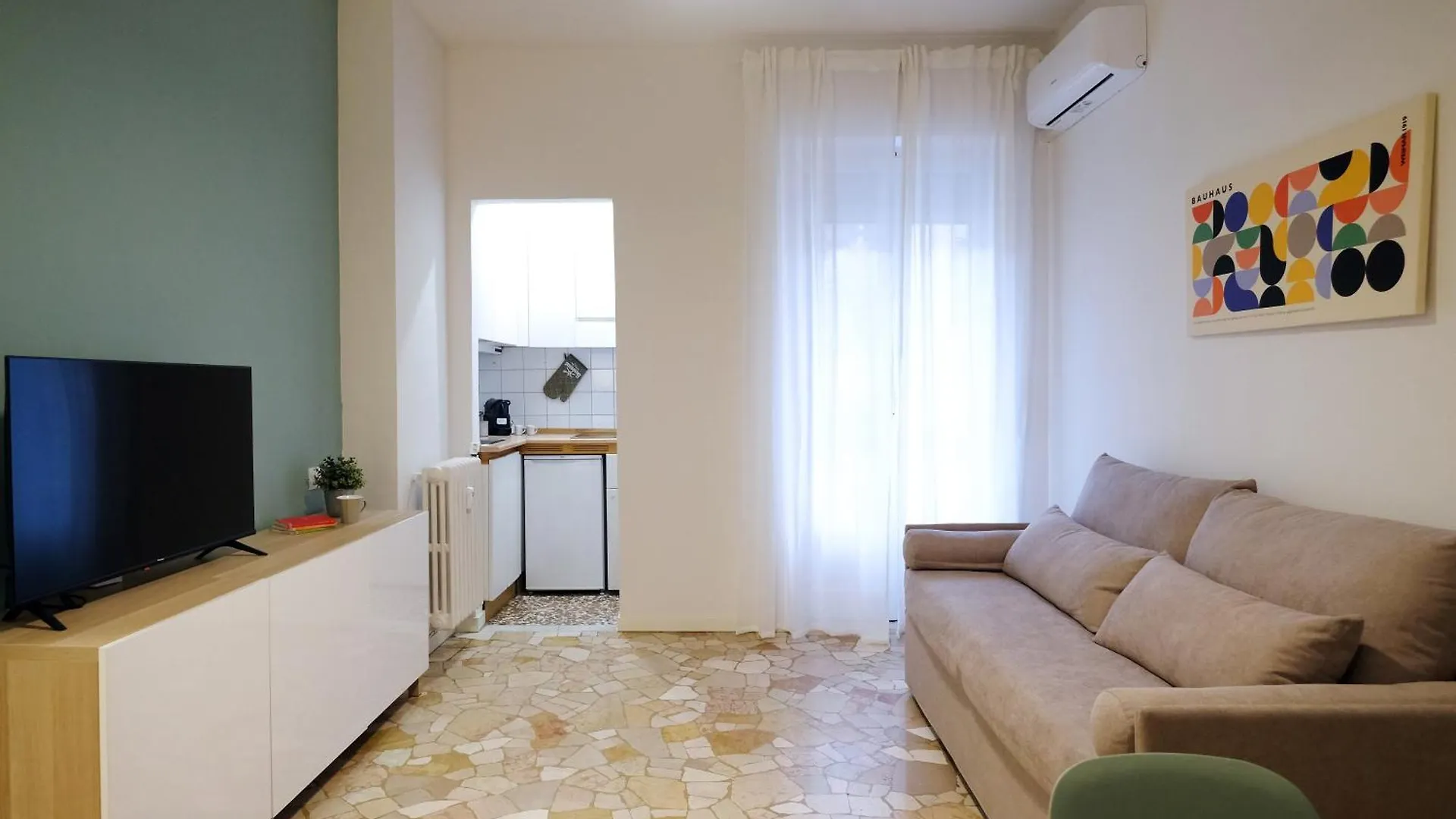 Milano Navigli Apartment - Via Tortona Italia
