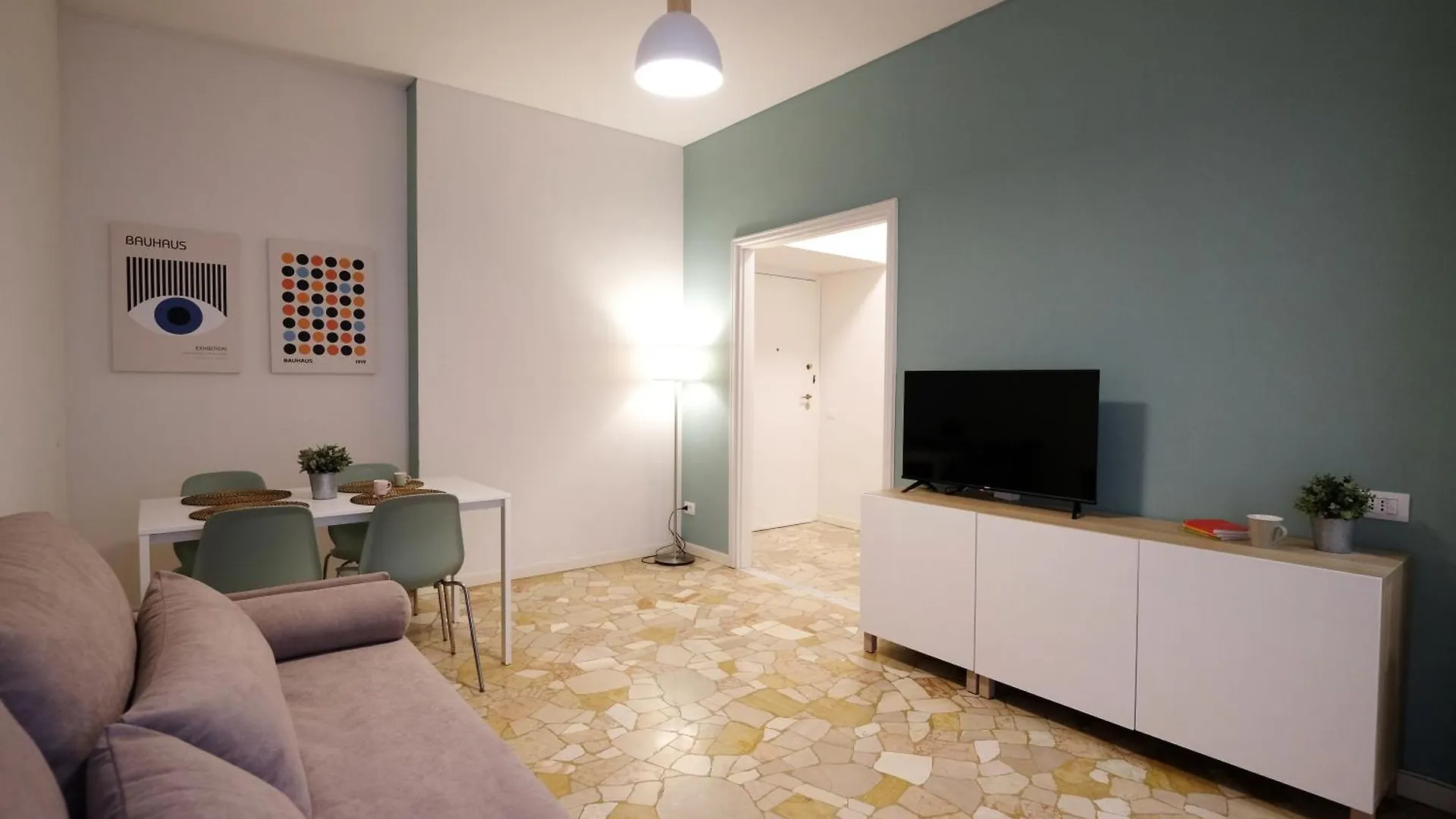 Milano Navigli Apartment - Via Tortona
