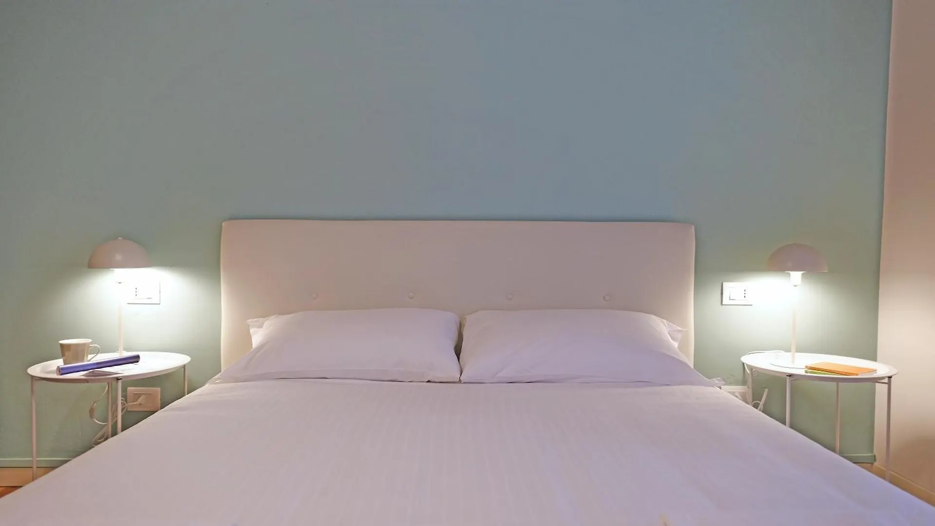 Milano Navigli Apartment - Via Tortona Italia