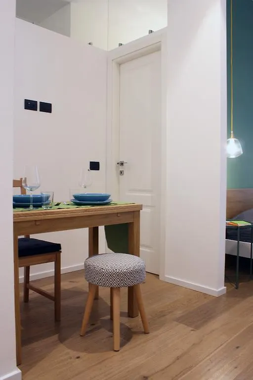 Milano Navigli Apartment - Via Tortona Italia