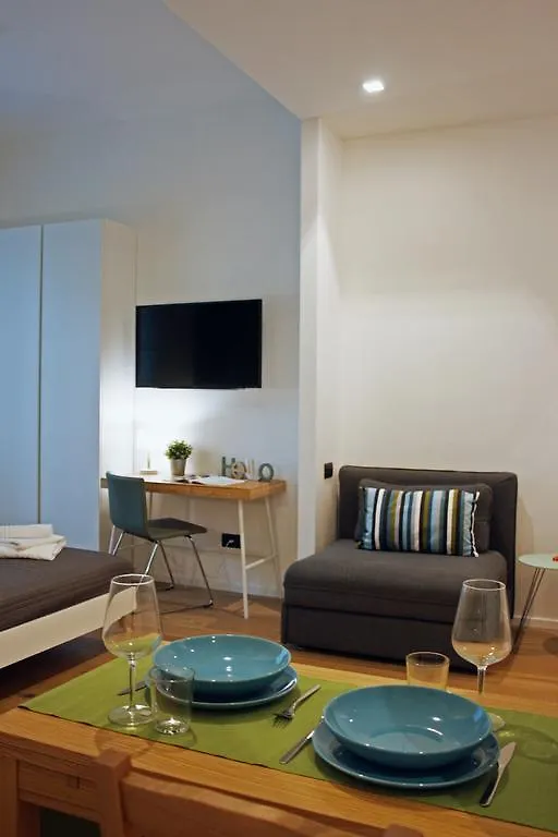 Milano Navigli Apartment - Via Tortona