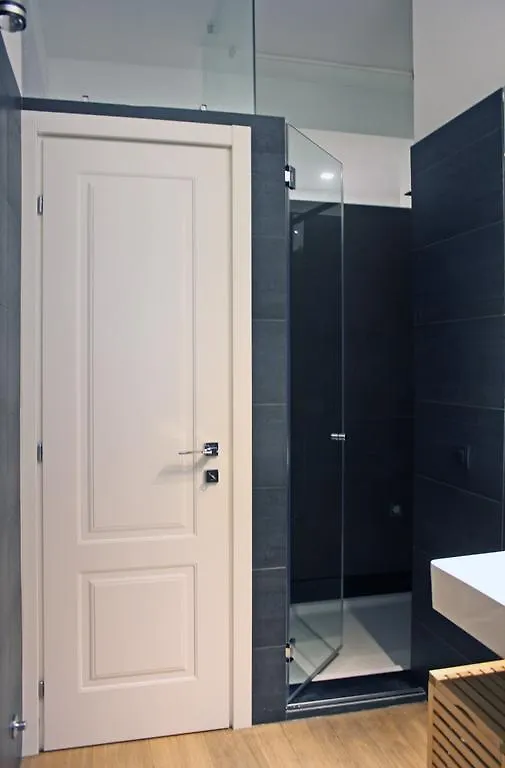 Milano Navigli Apartment - Via Tortona