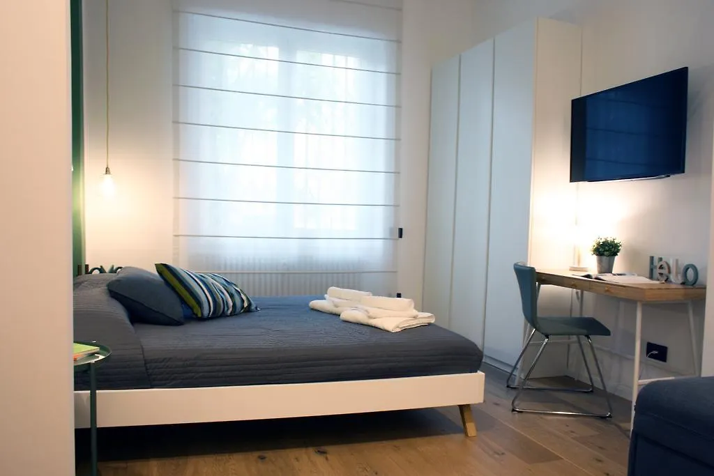 Milano Navigli Apartment - Via Tortona