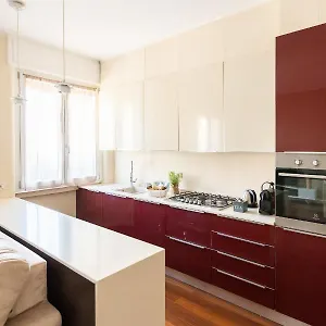 Appartamento Rosselli 13, Milano
