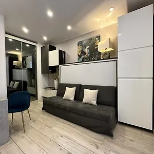 Appartamento Comecasa Studio Panfilo, Milano