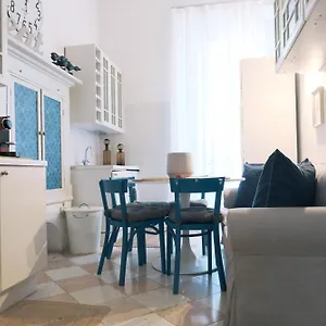 Appartamento Comecasa Fine, Milano