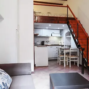 Appartamento Primopiano - Ripa, Milano