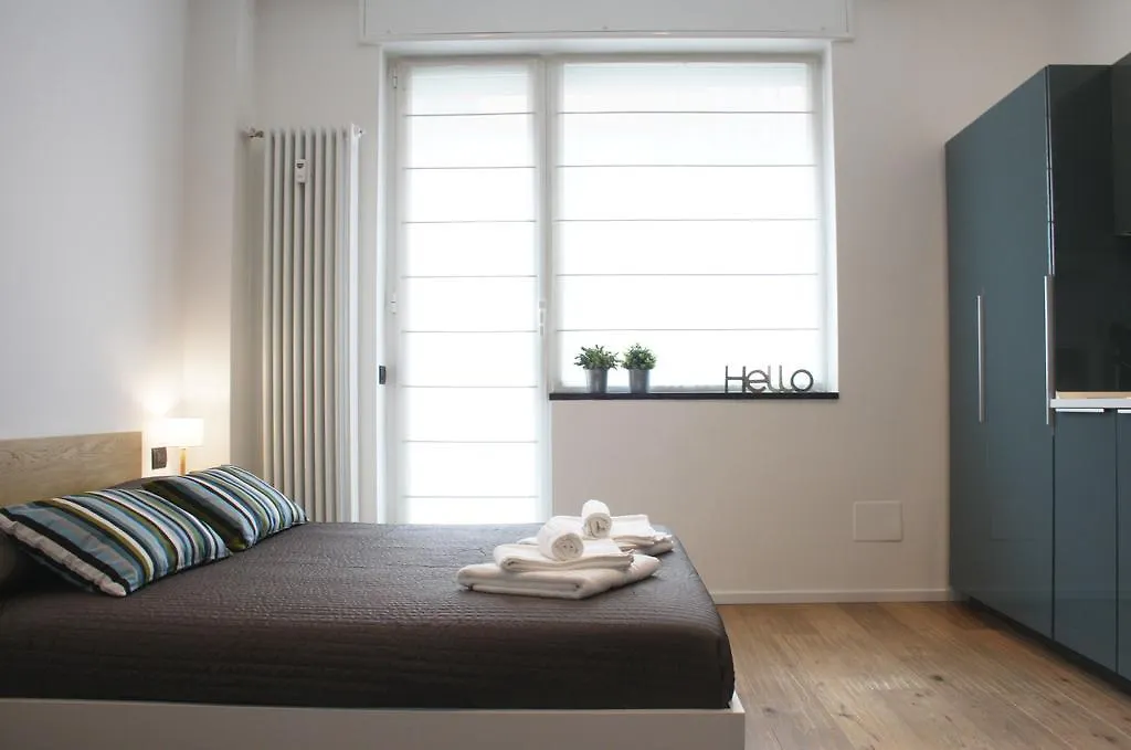 Milano Navigli Apartment - Via Tortona