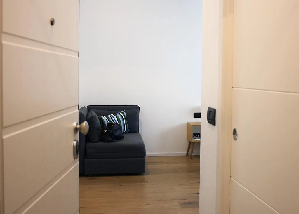 Milano Navigli Apartment - Via Tortona Milan
