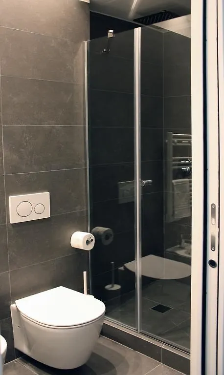 Milano Navigli Apartment - Via Tortona Milan