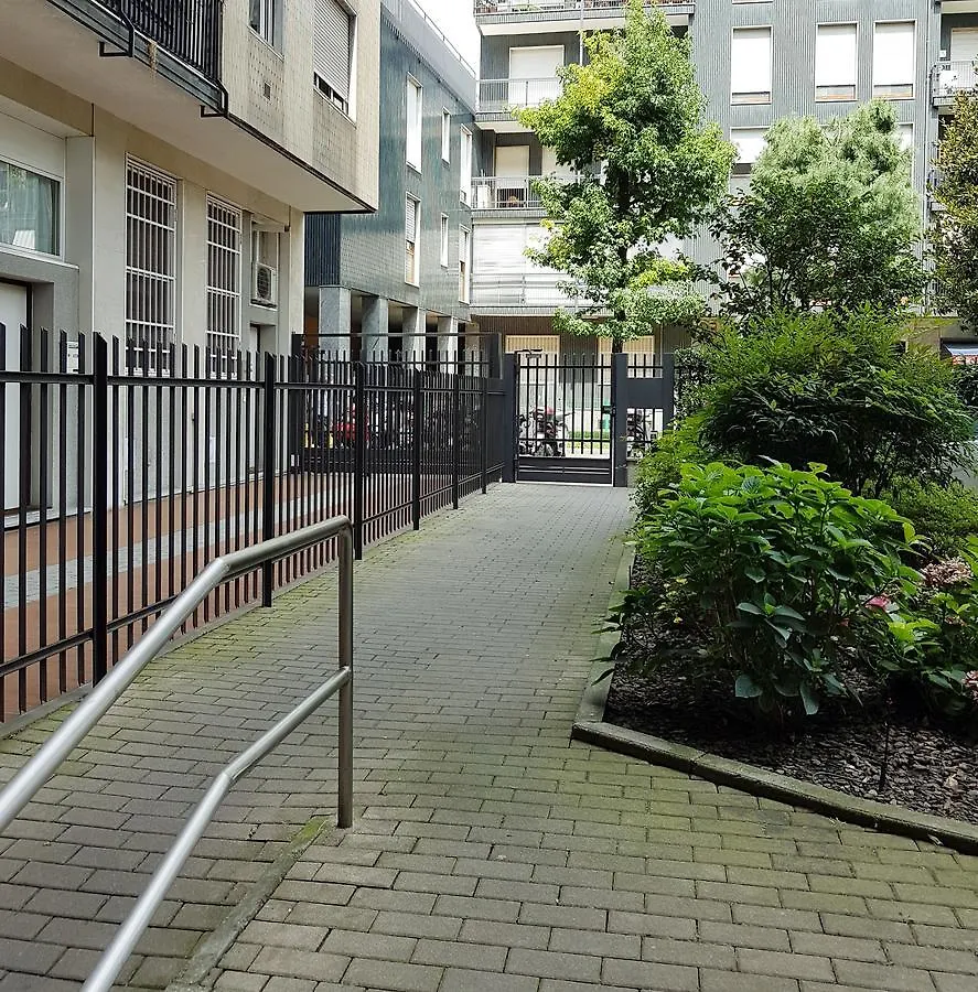 Milano Navigli Apartment - Via Tortona